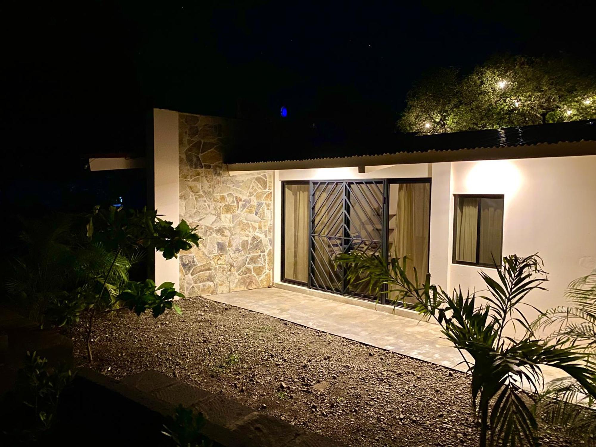 Casa Vitini Apartment Salinas Exterior photo